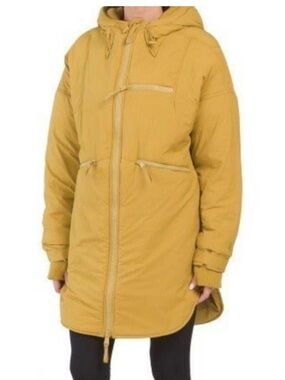 Free People Movement Survival coat 💛
